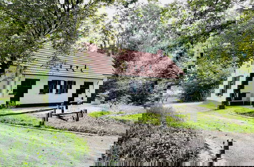 Photo 62 - Alluring Holiday Home in Erp Near Forest