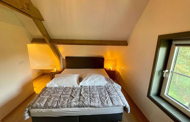 Alluring Holiday Home in Erp Near Forest - Foto 4