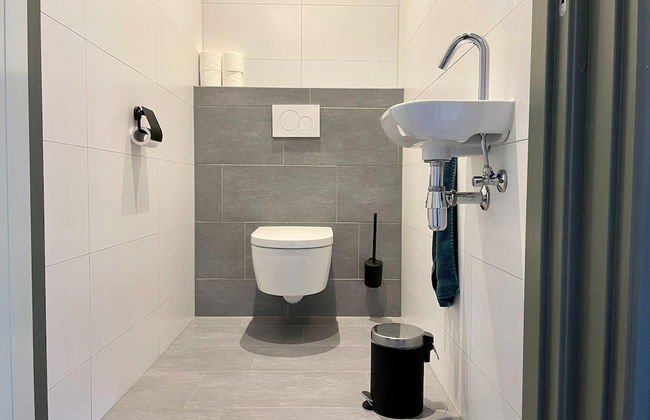Alluring Holiday Home in Erp Near Forest - Foto 37
