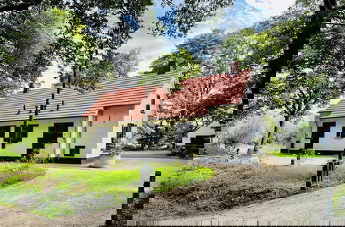 Photo 59 - Alluring Holiday Home in Erp Near Forest