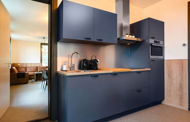 Alluring Holiday Home in Erp Near Forest - Foto 10