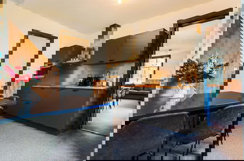 Photo 9 - Alluring Holiday Home in Erp Near Forest