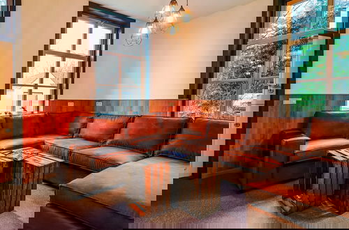 Photo 13 - Alluring Holiday Home in Erp Near Forest