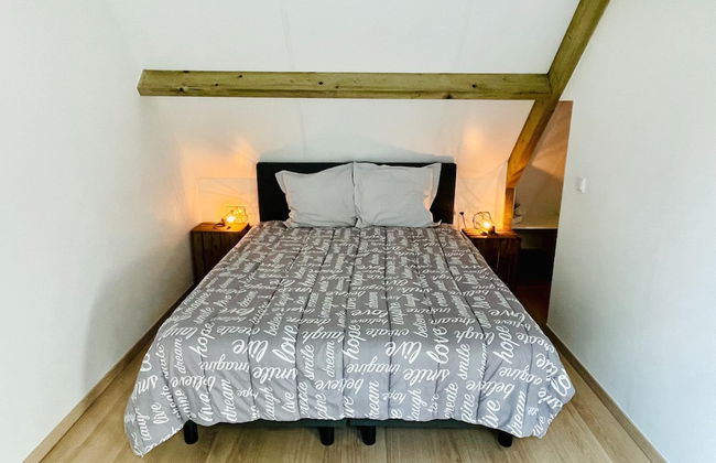Alluring Holiday Home in Erp Near Forest - Foto 5