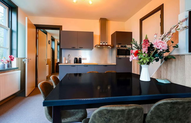 Alluring Holiday Home in Erp Near Forest - Foto 45