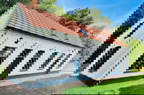 Photo 55 - Alluring Holiday Home in Erp Near Forest