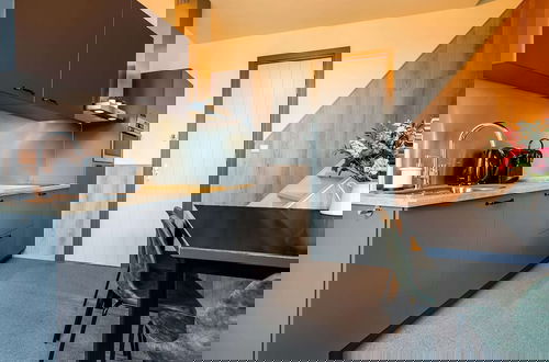 Photo 11 - Alluring Holiday Home in Erp Near Forest