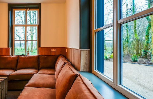 Alluring Holiday Home in Erp Near Forest - Foto 14