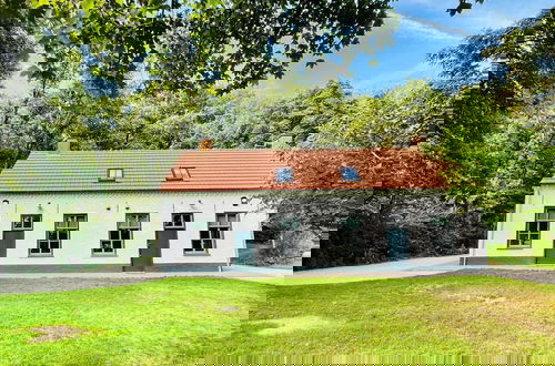 Photo 57 - Alluring Holiday Home in Erp Near Forest