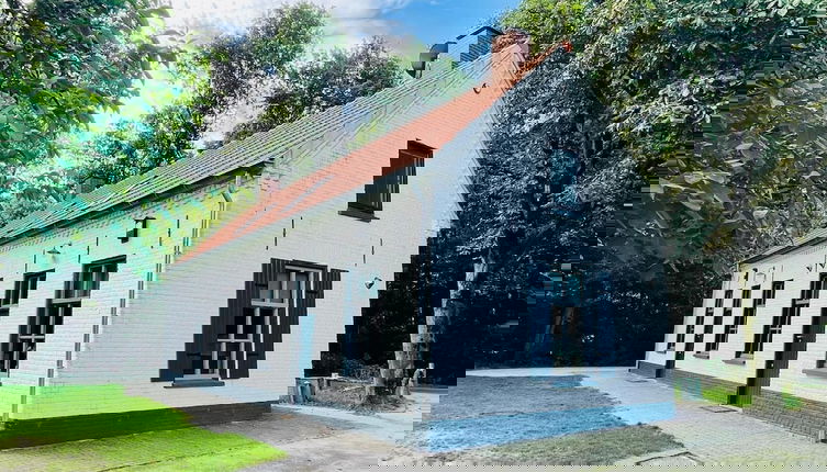Photo 1 - Alluring Holiday Home in Erp Near Forest