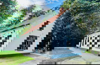 Photo 1 - Alluring Holiday Home in Erp Near Forest