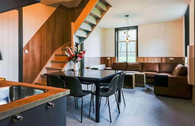 Alluring Holiday Home in Erp Near Forest - Foto 24