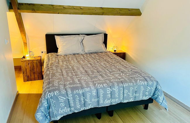 Alluring Holiday Home in Erp Near Forest - Foto 2