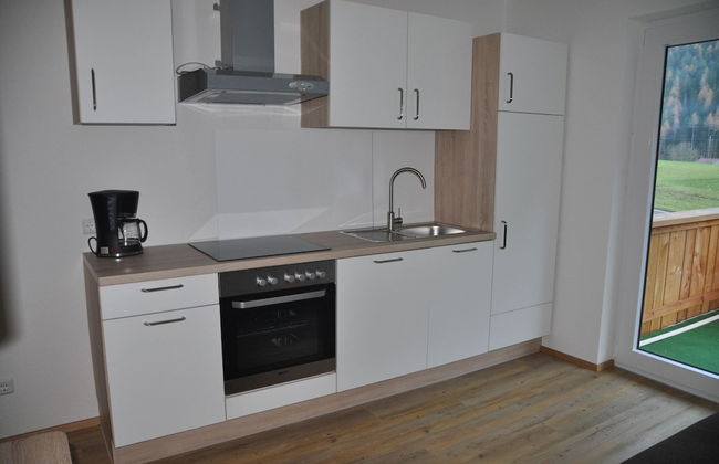 Apartment in Steeg in a Beautiful Setting - Foto 14