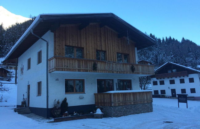 Apartment in Steeg in a Beautiful Setting - Foto 32