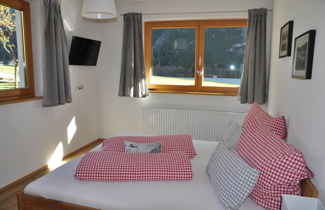 Apartment in Steeg in a Beautiful Setting - Foto 9