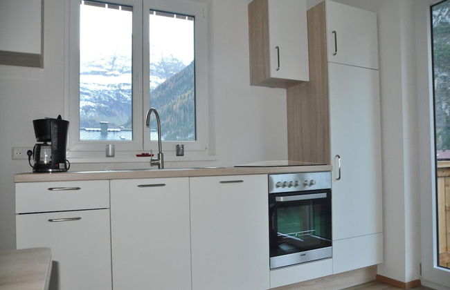 Apartment in Steeg in a Beautiful Setting - Foto 12