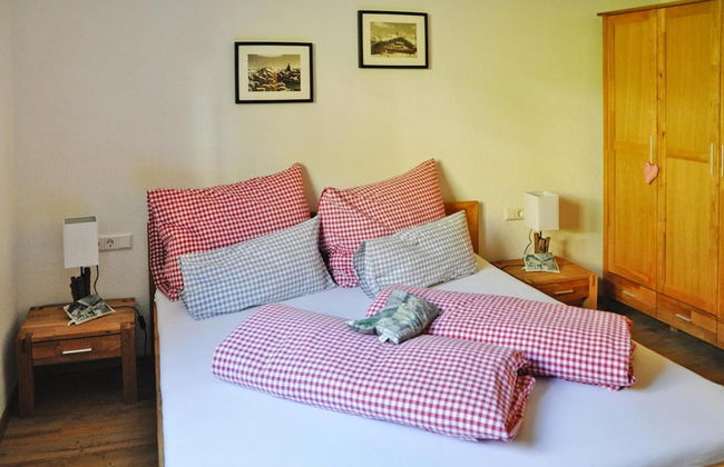 Apartment in Steeg in a Beautiful Setting - Foto 5