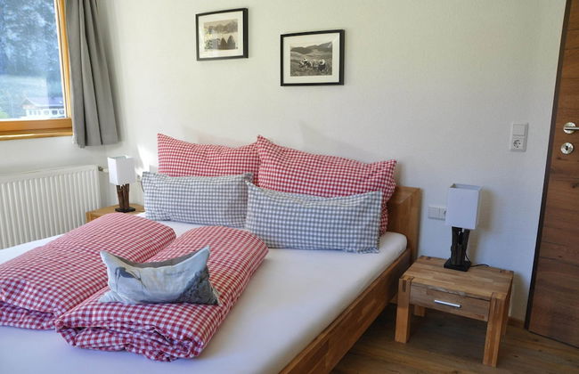 Apartment in Steeg in a Beautiful Setting - Foto 8