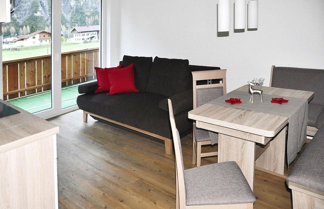 Apartment in Steeg in a Beautiful Setting - Foto 21