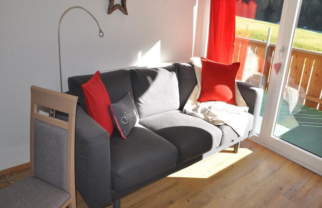 Apartment in Steeg in a Beautiful Setting - Foto 16