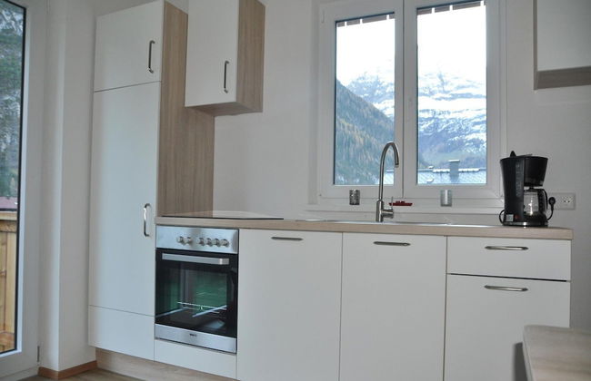 Apartment in Steeg in a Beautiful Setting - Foto 11