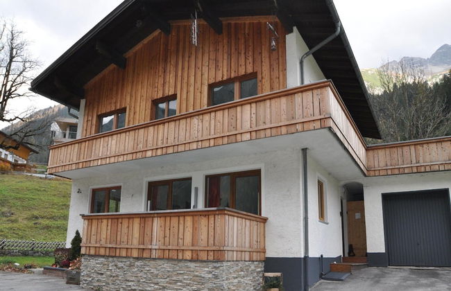 Apartment in Steeg in a Beautiful Setting - Foto 37