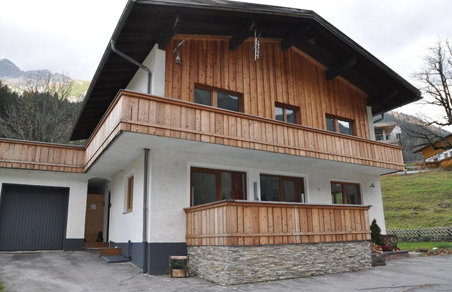 Apartment in Steeg in a Beautiful Setting - Foto 40
