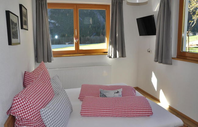 Apartment in Steeg in a Beautiful Setting - Foto 6