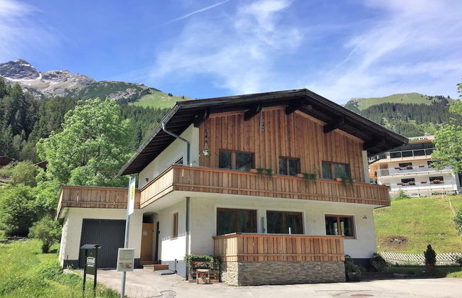 Apartment in Steeg in a Beautiful Setting - Foto 1