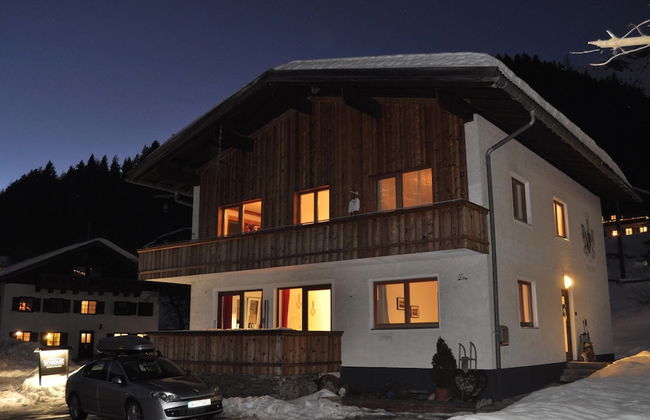 Apartment in Steeg in a Beautiful Setting - Foto 39