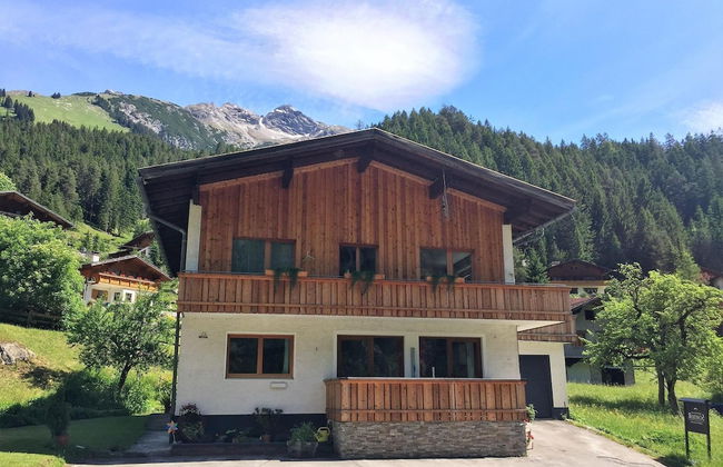 Apartment in Steeg in a Beautiful Setting - Foto 34