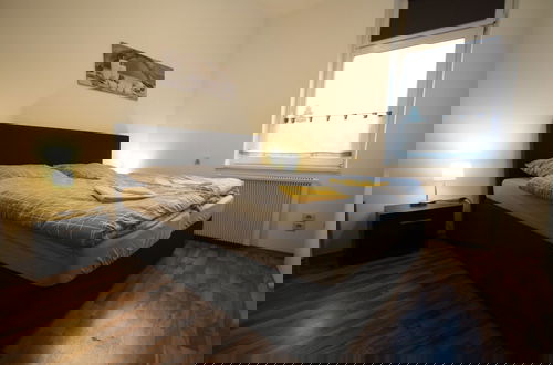 Foto 3 - Apartment in Malchow With Terrace