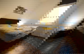 Foto 3 - Apartment in Malchow With Terrace