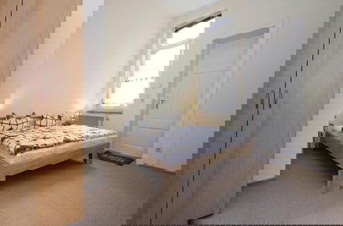 Foto 2 - Apartment in Malchow With Terrace