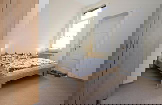 Foto 2 - Apartment in Malchow With Terrace