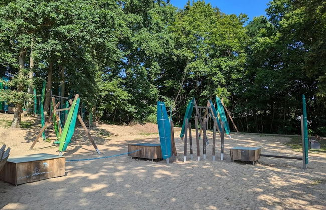 Apartment in Malchow With Terrace - Foto 60