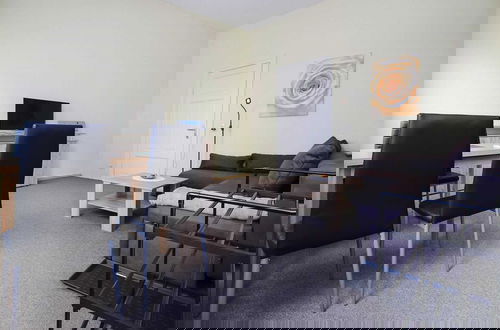 Photo 35 - Apartment in Malchow With Terrace