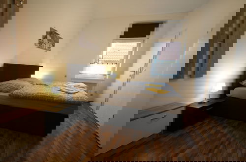 Foto 5 - Apartment in Malchow With Terrace