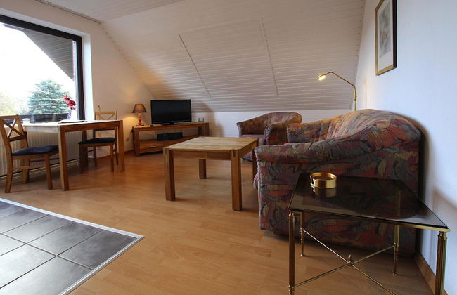 Appartement in Westerland auf Sylt - Foto 4
