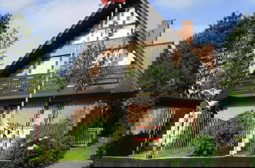 Photo 1 - Apartment House Katharina, Westerland