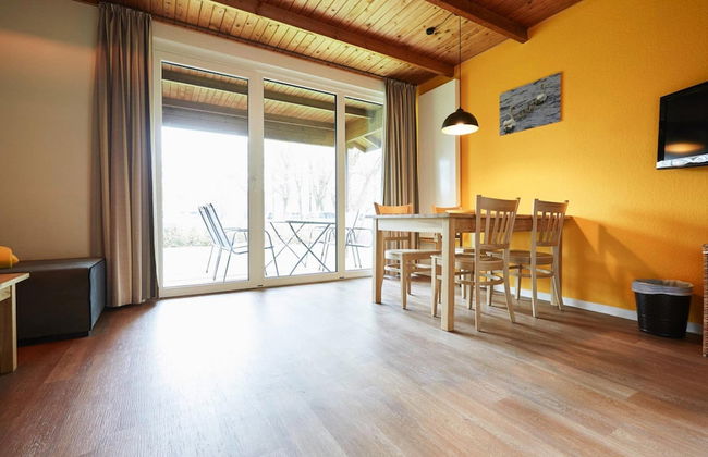 Log Cabin in the Baltic Sea Resort of Dampland - Foto 9