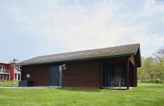 Log Cabin in Damp Near Baltic Sea Beach - Foto 29
