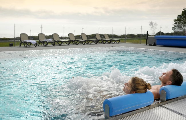 Ferienhaus im Ostseeresort Dampland in Perfekter Lage - Photo 38