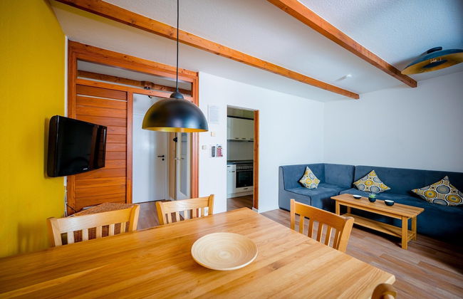 Log Cabin in the Baltic Sea Resort of Dampland - Foto 7