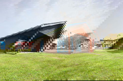 Foto 38 - Log Cabin in the Baltic Sea Resort of Dampland