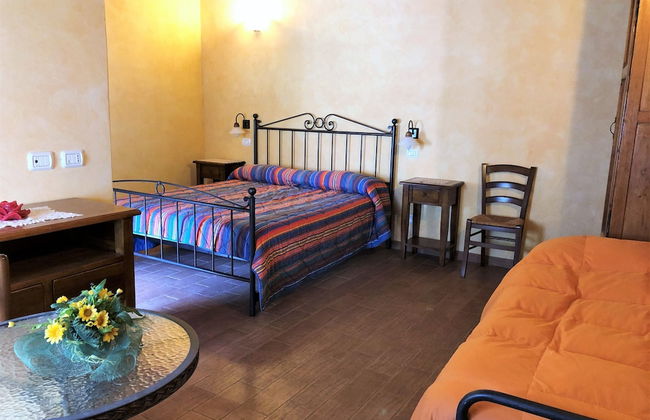 Farmhouse in Apecchio With Pool & Spa - Foto 4