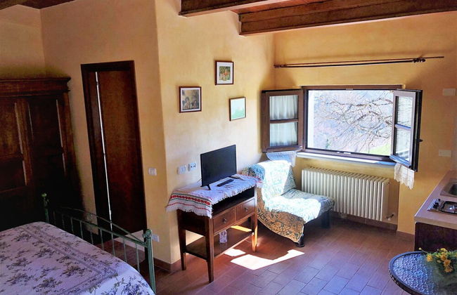 Farmhouse in Apecchio With Pool & Spa - Foto 8