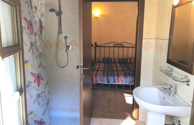 Farmhouse in Apecchio With Pool & Spa - Foto 11