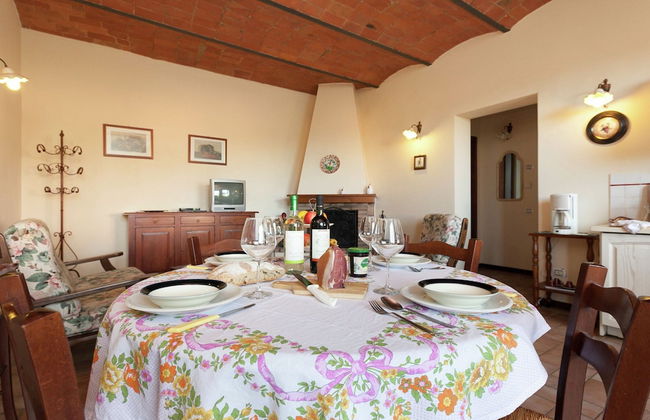 Holiday Home With Pool in Stabbia - Foto 65